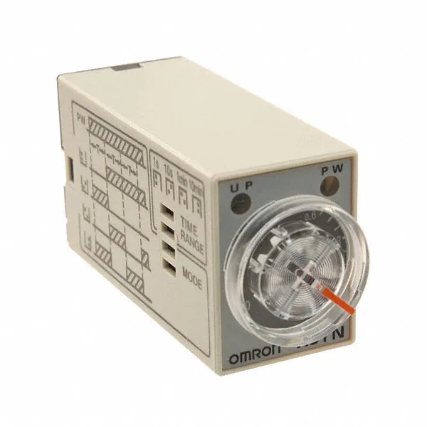 H3YN-4 AC100-120 Omron Automation and Safety