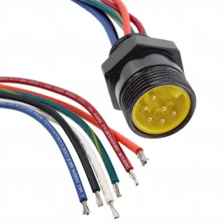1300140025 Molex