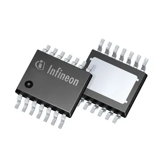 BTS70401EPAXUMA1 Infineon Technologies