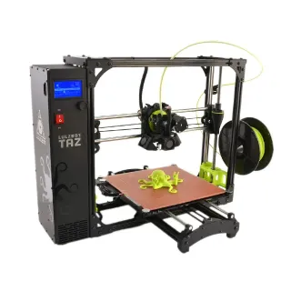 KT-PR0041NA LulzBot