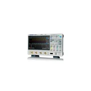 SDS5104X Siglent Technologies NA, Inc.