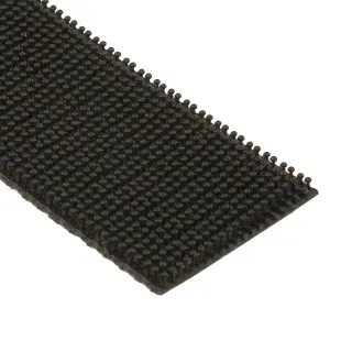 SJ-3441 (BLACK)  1" 3M