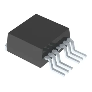 FDB0165N807L onsemi