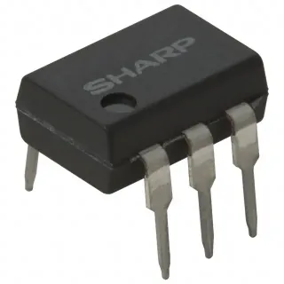 PC714V0NSZXF Sharp Microelectronics