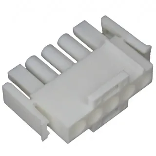 350809-1 TE Connectivity AMP Connectors