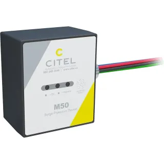 M50-120S-A CITEL