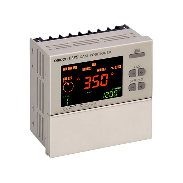 H8PS-16B Omron Automation and Safety