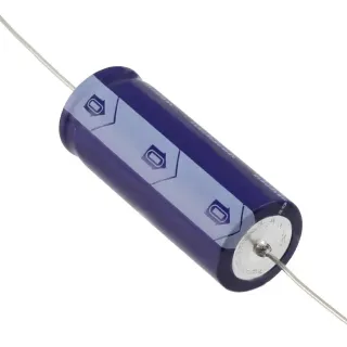 TVX2E101MCD Nichicon