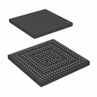 TC337LP32F300SAAKXUMA1 Infineon Technologies
