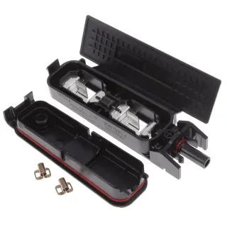 2307521-1 TE Connectivity AMP Connectors