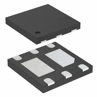 AON2701 Alpha & Omega Semiconductor Inc.