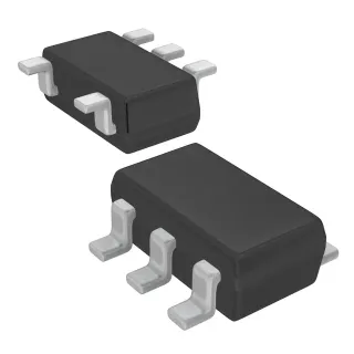 XC8107AD15MR-G Torex Semiconductor Ltd