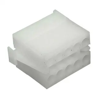 1-480285-0 TE Connectivity AMP Connectors