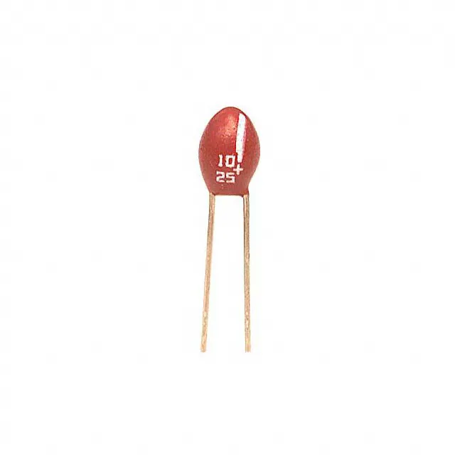 ECS-F1EE106K Panasonic Electronic Components