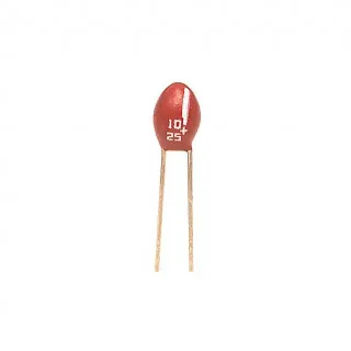 ECS-F1EE106K Panasonic Electronic Components