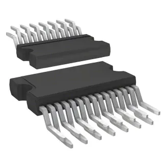 STA540SAN STMicroelectronics