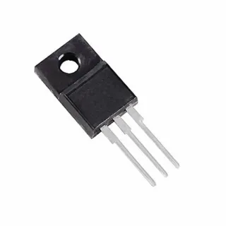 STF26NM60N-H STMicroelectronics