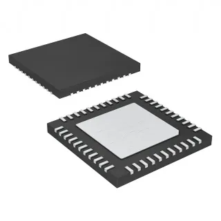 MAXQ610J-0000+ Analog Devices Inc./Maxim Integrated