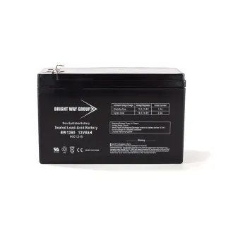 BW 1280 F2 Continental Battery Systems