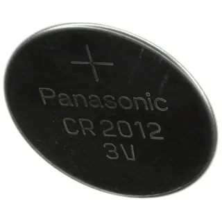 CR2012 Panasonic - BSG
