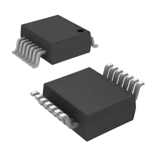 PCA9546ADGVR Texas Instruments