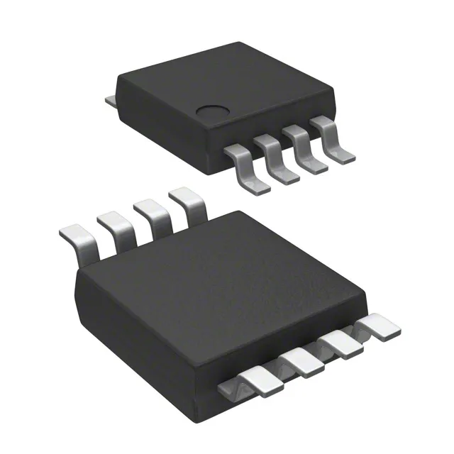 MAX4373HEUA Analog Devices Inc./Maxim Integrated