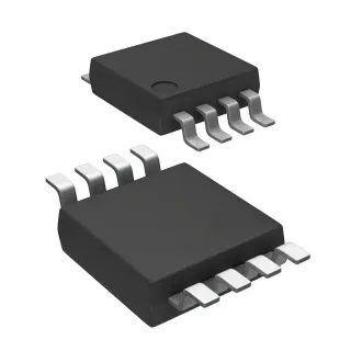MAX8865TEUA+T Analog Devices Inc./Maxim Integrated