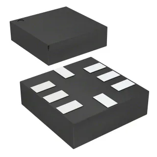 LIS3L02ALTR STMicroelectronics
