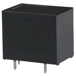 G5LE-1 DC5 Omron Electronics Inc-EMC Div