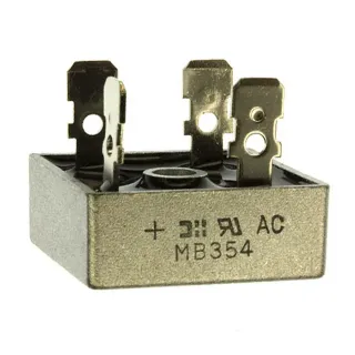 MB352 Diodes Incorporated