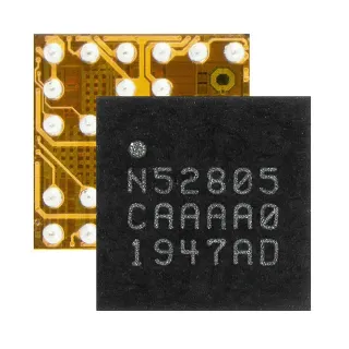 NRF52805-CAAA-R7 Nordic Semiconductor ASA