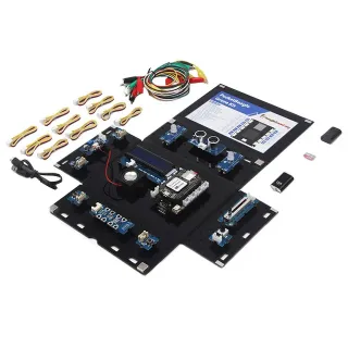 110061161 BeagleBoard by Seeed Studio