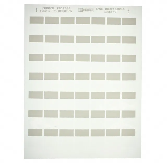 LJSL5-Y3-2.5 Panduit Corp