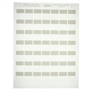 LJSL5-Y3-2.5 Panduit Corp