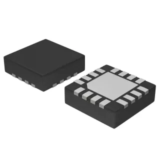 NLAS3699MN1R2G onsemi