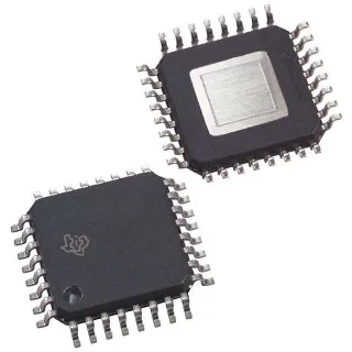 LP8860DQVFPRQ1 Texas Instruments