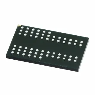 IS43R16320D-6BLI ISSI, Integrated Silicon Solution Inc