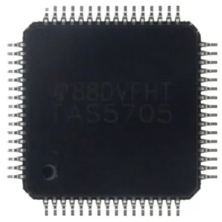 TAS5705PAPR Texas Instruments