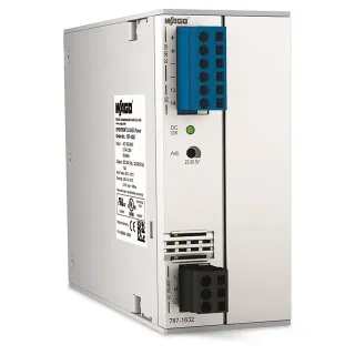 787-1632/000-070 WAGO Corporation