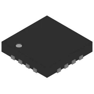 ISL84782IRZ Intersil