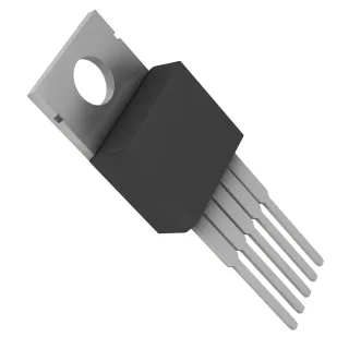 AP1501-50T5G-U Diodes Incorporated