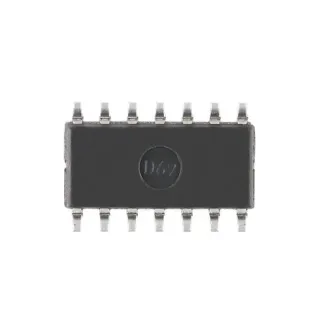 LM2902DR UMW