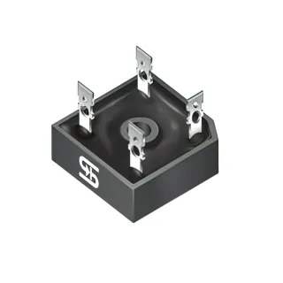GBPC2510W Taiwan Semiconductor Corporation