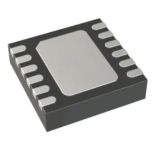 MAX31730ATC+T Analog Devices Inc./Maxim Integrated