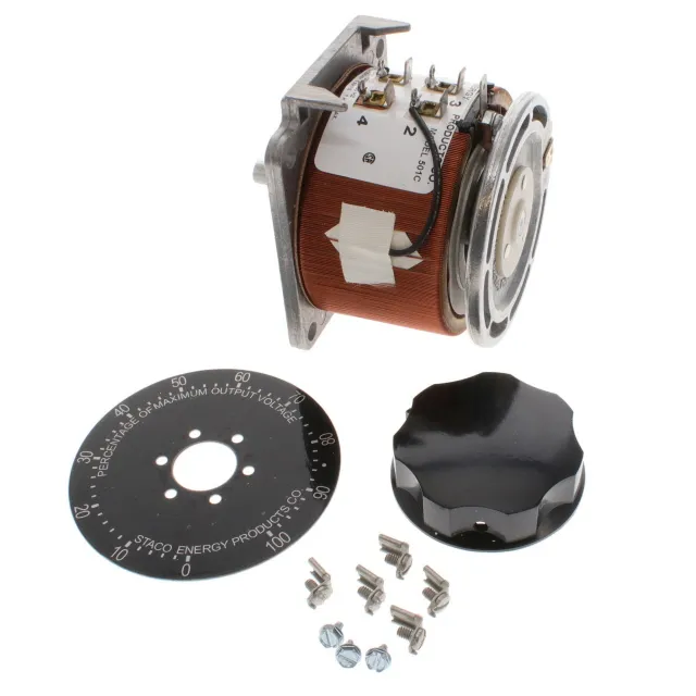 501C Staco Energy Products Company