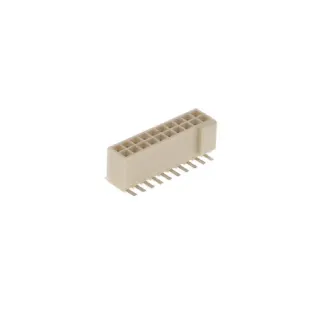 87022-610LF Amphenol ICC (FCI)
