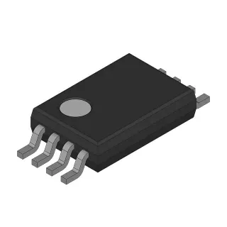 HMC327MS8G Analog Devices Inc.