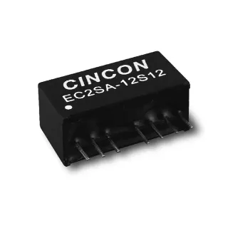 EC2SA-24D12N Cincon Electronics Co. LTD