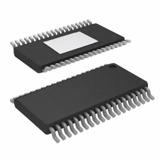 TPS43351QDAPRQ1 Texas Instruments