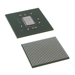 XC5VLX110-2FFG676I AMD